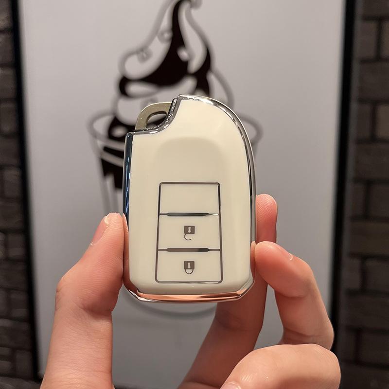 Применимый чехол для ключей Toyota Yarisx для использования Weichifs22Deluxe EditionplusShellviosYarisLBag