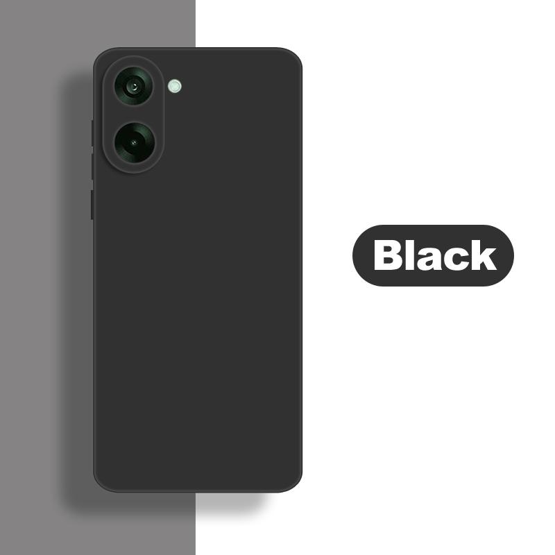 Для чехла Oneplus Nord CE5 Чехол Oneplus Nord CE5 Мягкий жидкий силиконовый бампер Защитные чехлы для телефона Oneplus Ace 5 Racing Funda