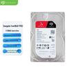 Seagate Жесткий диск IronWolf Pro для NAS