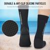 3mm Neoprene Diving Socks Men Women Anti Slip Water Socks for Beach Snorkeling Surfing Swimming