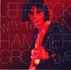 CD JEFF BECK - Live With the Jan Hammer Group EK34433,34433 Epic US Rock Used