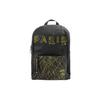 Jordan Polyester Backpack Regular Unisex Black FJ6814-010