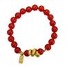 Agate Lucky Bracelet Fashion Women Daily Jewelry Lucky Gift