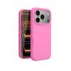 Жидкий силиконовый чехол для телефона al Для For Iphone 17 16 1 14 Pro Max 17Pro 17 Мягкий бампер Ударопрочный Матовый чехол Аксессуары для телефона