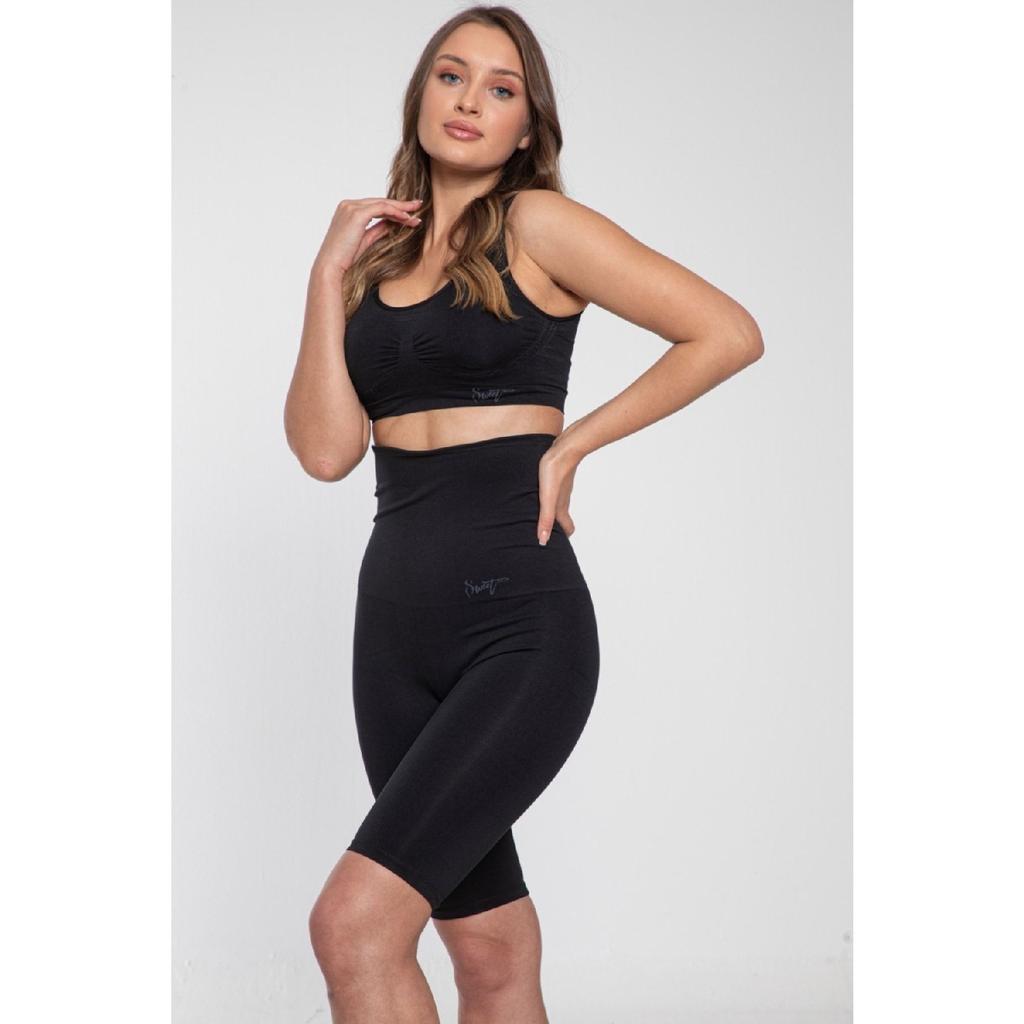 Термокорсет унисекс с эффектом сауны на талии