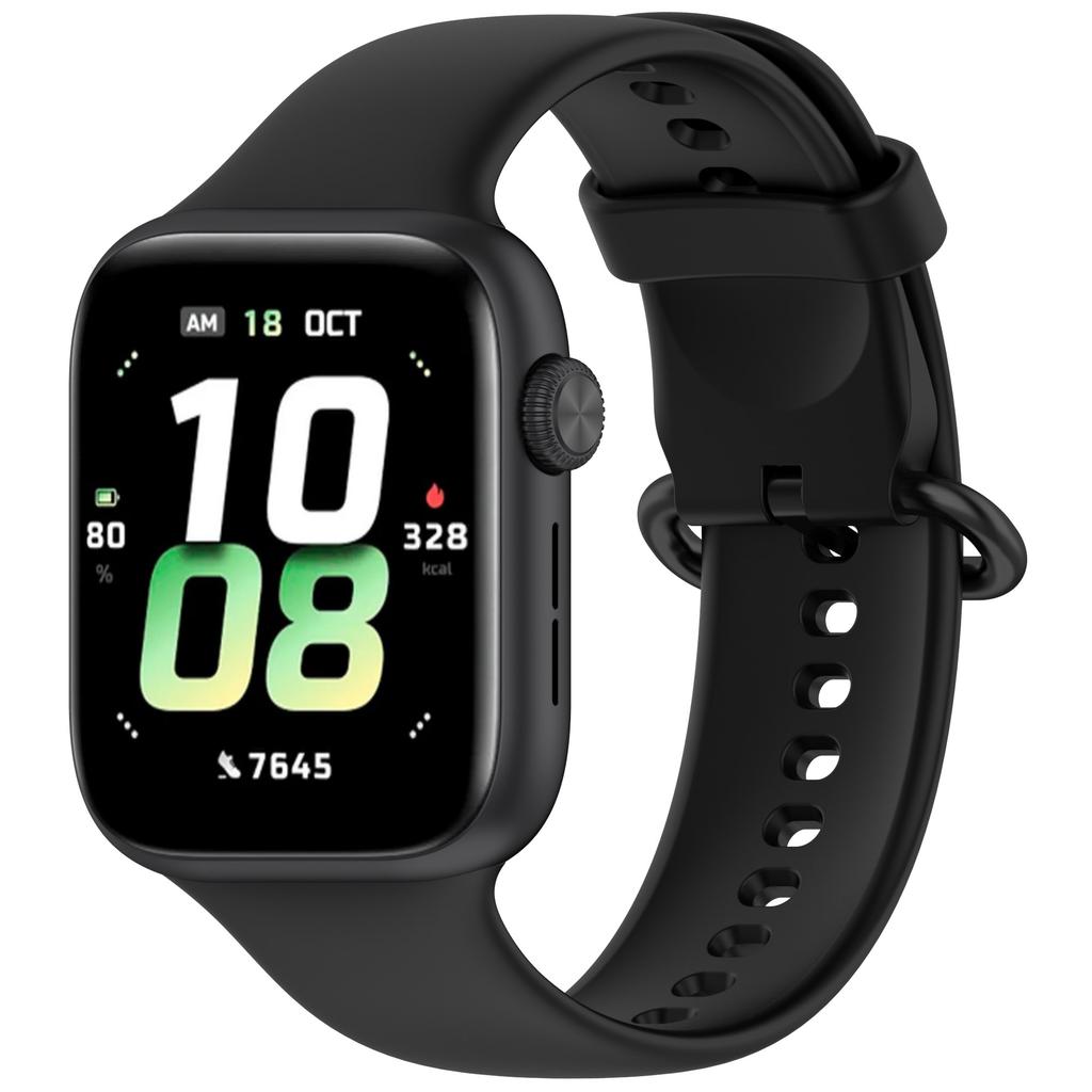 Силиконовый ремешок для Honor Watch 5 ремешок Мужской и женский сменный ремешок для Honor Watch 5 браслет Аксессуары для браслета