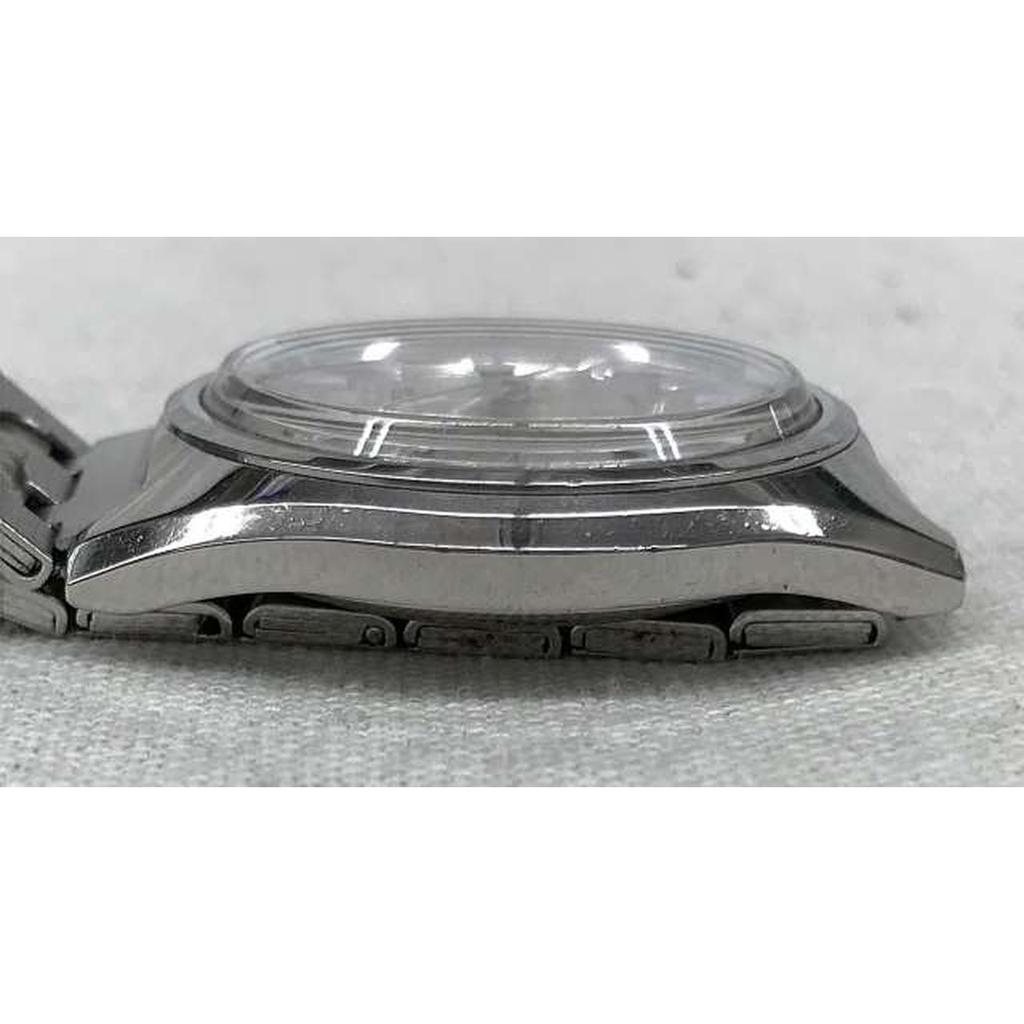 Б/у Автоматические часы SEIKO5 ACTUS 7019-8010