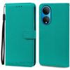 Leather Wallet Flip Case For Honor X7 Case Covers On For Huawei Honor X7 X 7 Case Cover Etui HonorX7 CMA-LX2 Phone Cases Fundas