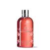 [Официальный: Ограниченный дизайн] MOLTON BROWN Ginger Lily Bath & Shower Gel 300 мл Bubble Bath Body Wash Flower Gift Paradise Tahiti Exotic