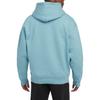 Nike Solo Swoosh Men's Fleece Pullover Hoodie DX1355-464