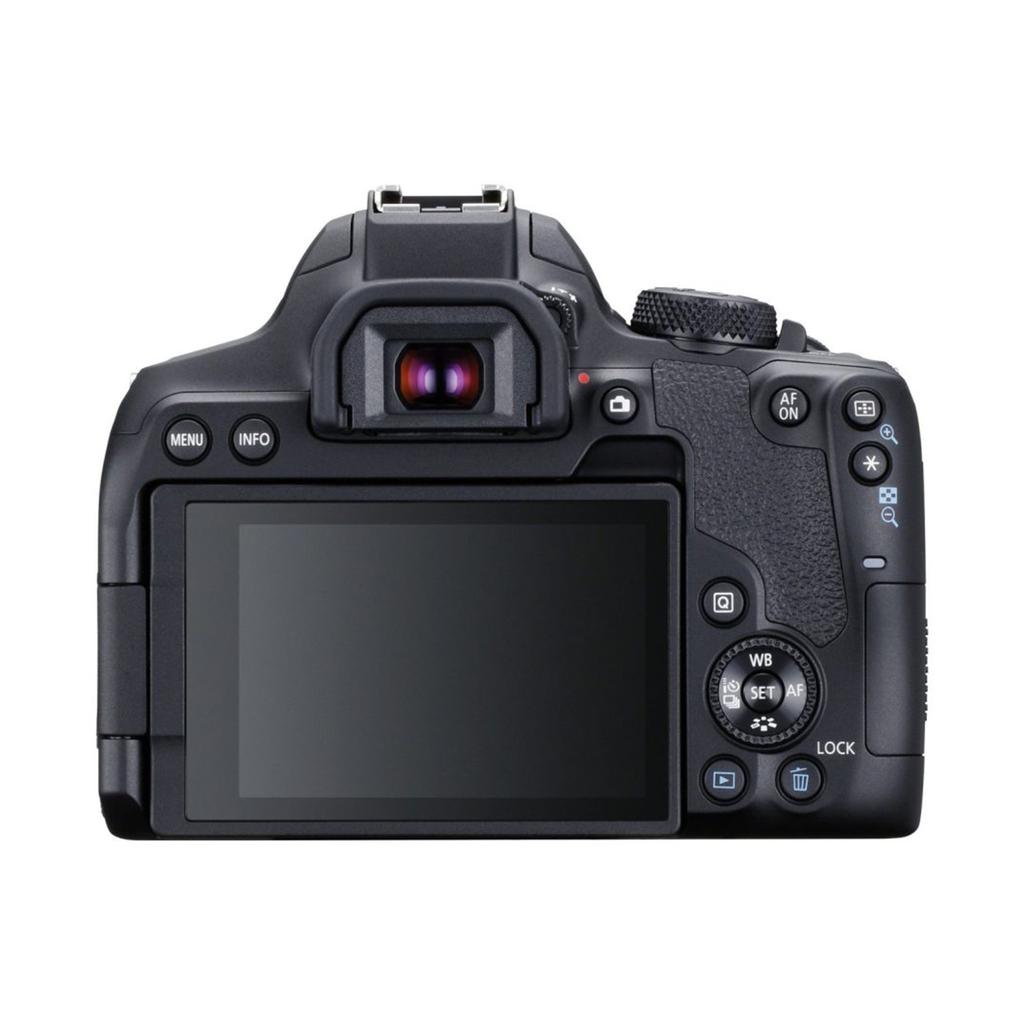 Canon Корпус цифровой зеркальной фотокамеры EOS 850D