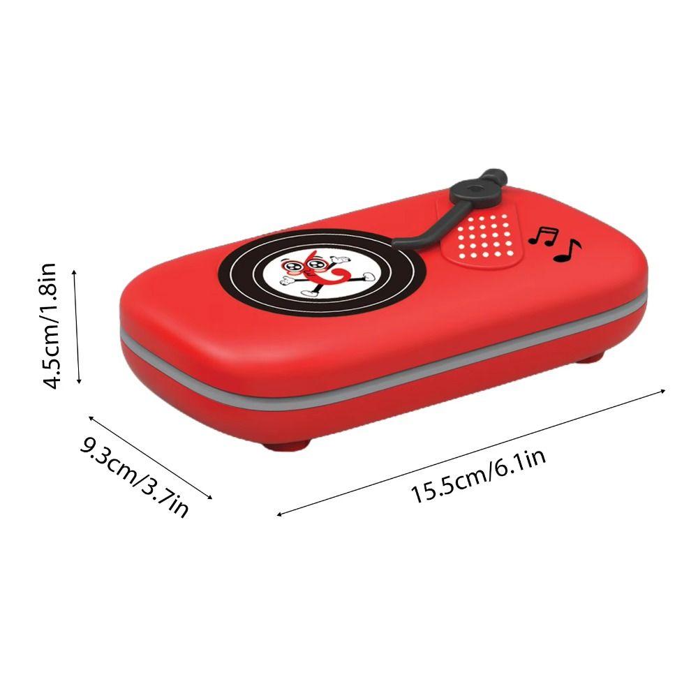 Sound Mini Electronic Keyboard Toy Plastic Music Instrument Toys Preschool Boy and Girl
