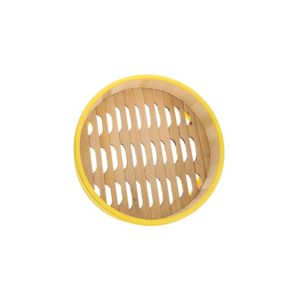 Food Chinese Food Making Handmade Dumpling Steamer Kitchen Cookware Bamboo Steamer Steamer Basket