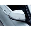 For BMW 3 4 Series GT 2013-2019 Real Carbon Fiber Exterior Rear View Mirror Trim
