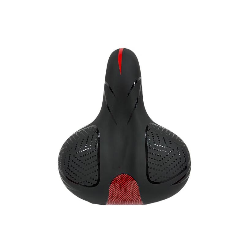 Comfort Wide Bicycle Seat Cushion