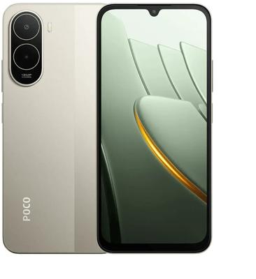 Смартфон Xiaomi Poco C81 Pro 128GB Sunset