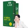 BB Lab Inner Cleansing Lens 2DAYS Green Cleansing Juice, 96 г, 1 шт., корейская здоровая пища