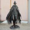 Game Bloodborne Crow The Old Hunter Statue Toys For Gift 31cm Exquisite