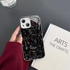 Гоночный Материал APEX CARBON FRAGMENT Закаленное Стекло Для Iphone 14 13 12 11 Pro Mini XS MAX 14Plus X XS XR Чехол