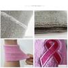 Caring for Women Wrist Protector Stretch Elastic Wrist Sweat Bands  For Children Sports