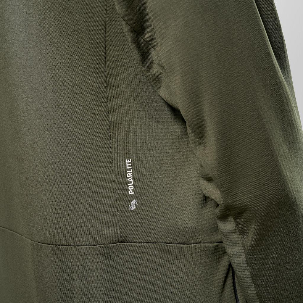 Куртка Salewa Puez Cammino PL Jacket M navy blaze