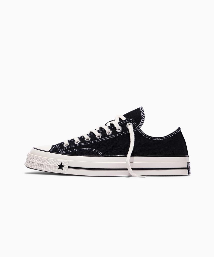 Converse Chuck 70 X Черный A24228C