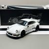 ММ 1:64 964 930 RWB Литые Автомобили и Игрушечные Транспортные Средства Модель Автомобиля Миниатюрная Масштабная Модель Автомобиля Игрушки Для Детей
