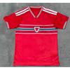 2627 Season National Team Football Jerseys Spain Italy Argentina Mexico England Sports Shirts