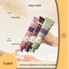 Ranp Hand Cream Poetry Series Trio