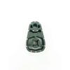 OE; A1664920044 for Benz Muffler Exhaust Pipe Rubber Sleeve Lifting Ring W166/X166 ML350 ML350 GL350 GLS450 GLE320 GLE400 hwy