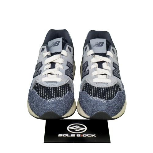 New Balance 580 Низкий Боро Пак - MT580JP