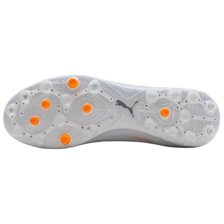 PUMA ULTRA 6 Soccer Shoes Men's White 108560-04