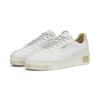 PUMA Carina Street Better Platform Size cm Sneakers, 389391, Women's, Spring/Summer 2023, White/Granola, 23.0