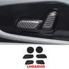 LHD For BYD SEAL EV  Car Interior Accessories Center Control door armrest window switch Gear Shift Panel AC air outlet Cover