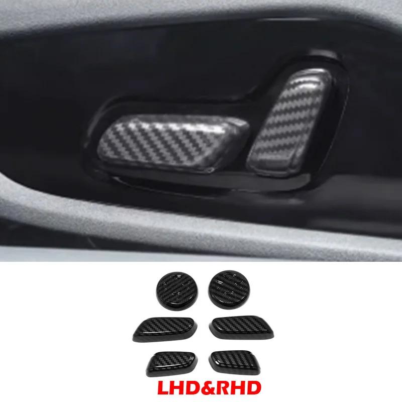 LHD For BYD SEAL EV Car Interior Accessories Center Control door armrest window switch Gear Shift Panel AC air outlet Cover