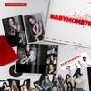 Baby Monster   Babymons7er 1-й Мини-альбом  Версия с фотобуком. 