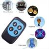 Пульт дистанционного управления многочастотный 315 МГц универсальный дубликатор открывателя гаражных ворот