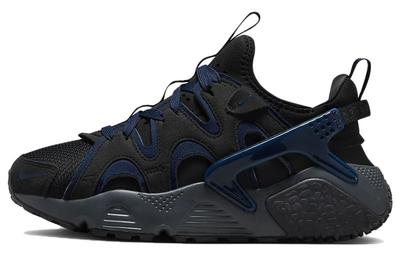 Air Huarache Craft Черный Обсидиан Женские DQ8031-003