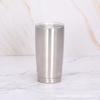 Thermal Mug Beer Cup Tumbler Stainless Steel Double Wall Vacuum Insulated Coffee Tea Mug Wide Mouth Water Bottle Drinkware ZH