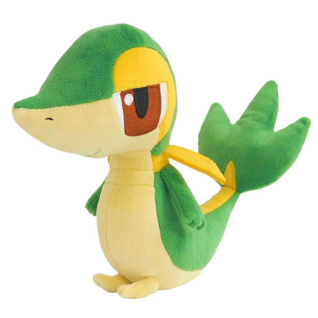 San-ei Trading Pocket Monster ALL STAR COLLECTION Tsutarja (S) W8D26H18.5cm Plush Toy Pokemon PP238