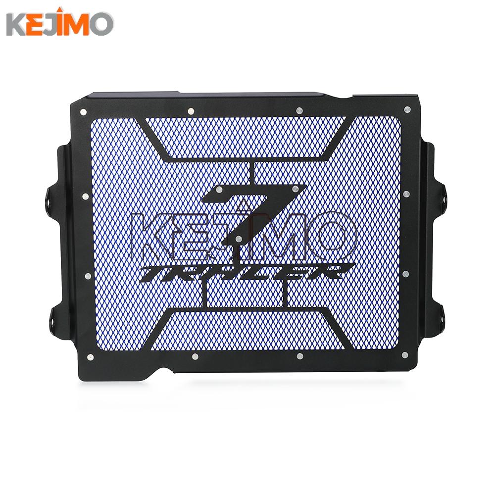 Water Tank Protection Accessories TRACER7 Radiator Grille Guard Covers FOR YAMAHA TRACER 7 Tracer7gt 2025 2026 2027 Motorcycle