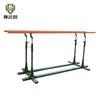 Shenwuying Outdoor Fitness Pull-up & Parallel Bar Equipment