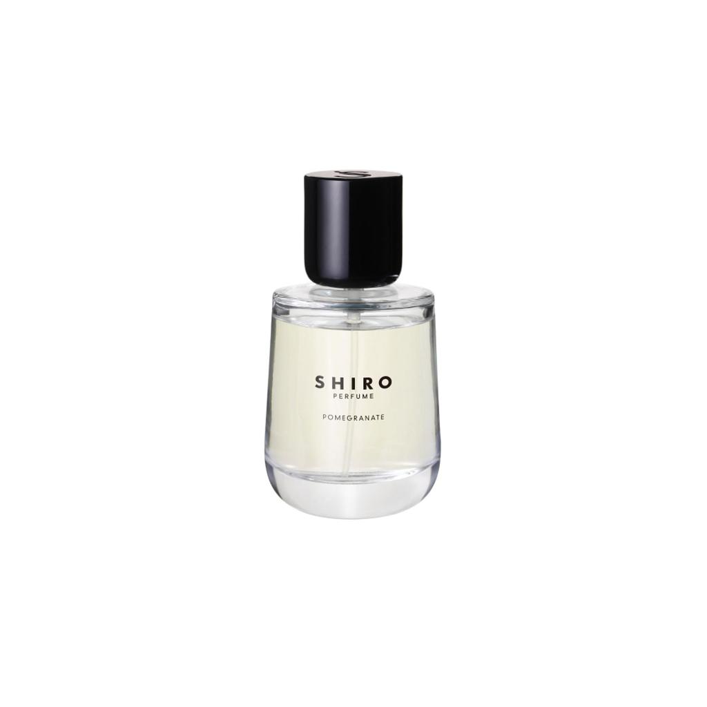 SHIRO PERFUME POMEGRANATE Eau de Parfum 50mL