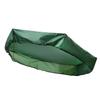 140x110x20 см 210D Oxford Cloth Чехол для песочницы Шестиугольный чехол для бассейна с затягивающимся шнурком Чехол для песочницы