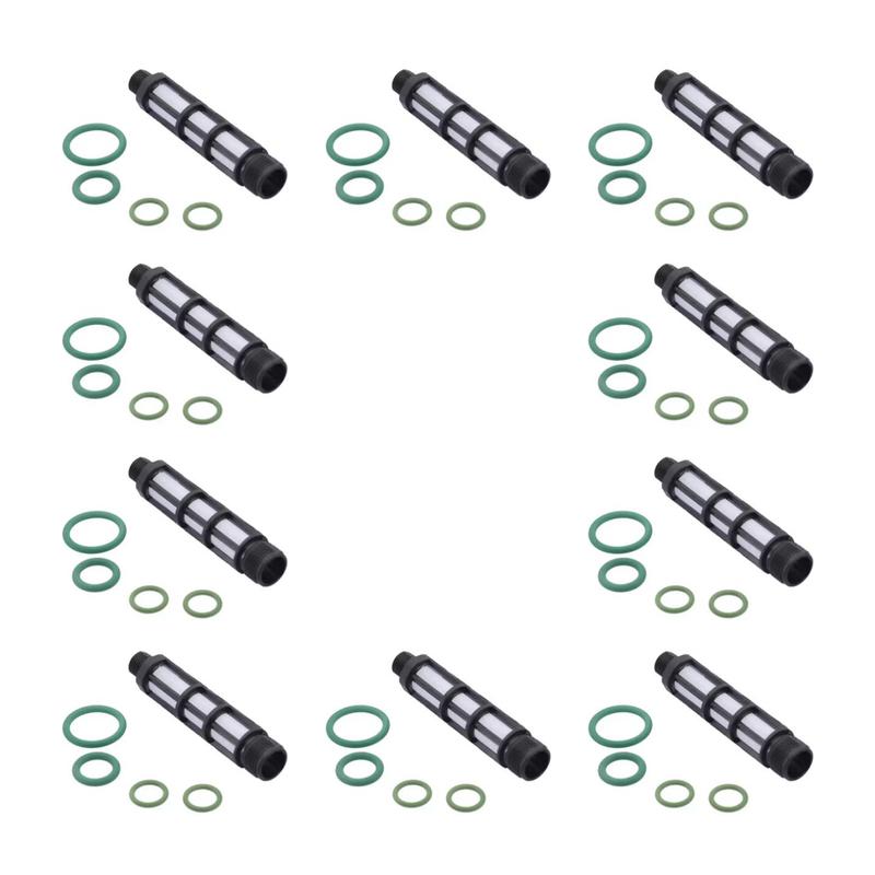 10pcs OVERHAULING KIT FOR OMVL CPR