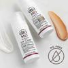 (белый) UV Ежедневный солнцезащитный крем для лица SPF 40/46 Увлажняющий крем с оксидом цинка, Ежедневный увлажняющий крем для лица с SPF, Солнцезащитный крем меньше