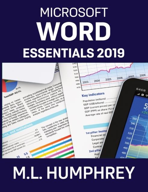 The Word Essentials 2019 Book