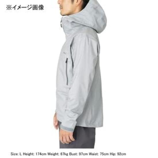 23 Shell Jacket 01 Navy Blue L [Shimano] Angler's RA-023W