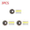 1-10PCS INMP441 Omnidirectional Microphone Module MEMS High Precision Digital Output Sensor Module Low Power
