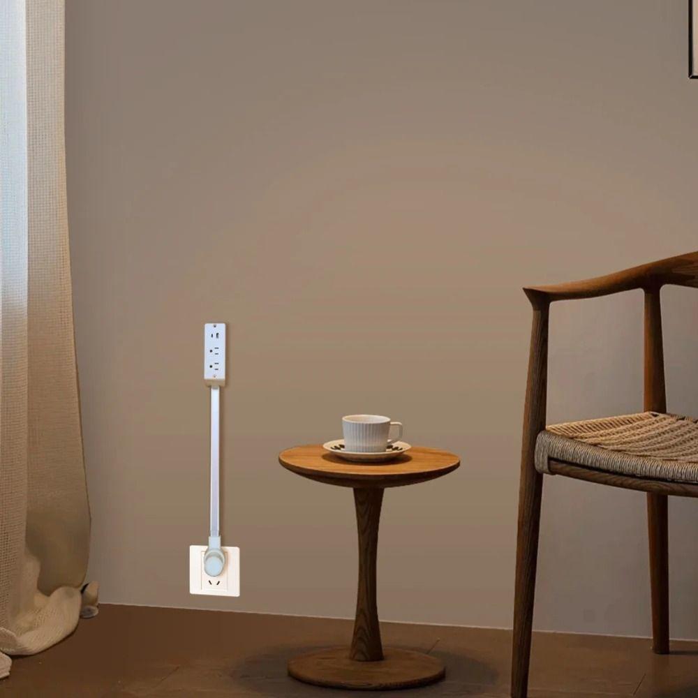 High Quality Power Extender Convenient Sofa Expander Electrical Outlet Extender  Type C